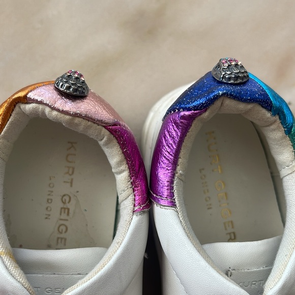 Kurt Geiger Shoes - Picture 4 of 6